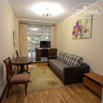 Villa Arnest