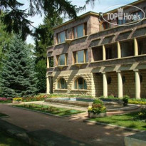 Красные Камни