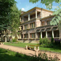 Красные Камни
