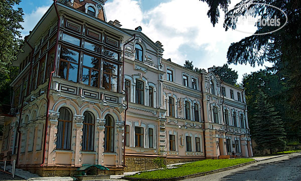 Hotel photo Кирова 