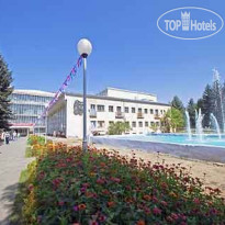 Пикет 