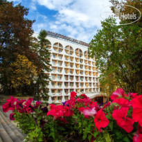 Gorky Sanatorium