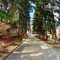 Gorky Sanatorium