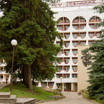 Gorky Sanatorium
