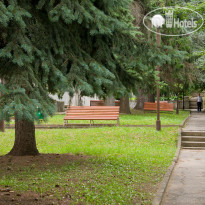 Gorky Sanatorium