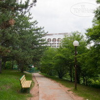Gorky Sanatorium