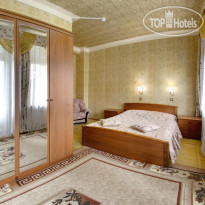 Gorky Sanatorium