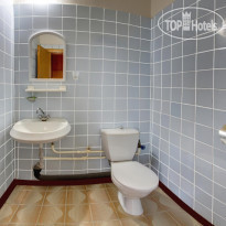 Gorky Sanatorium