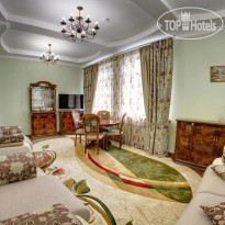 Gorky Sanatorium