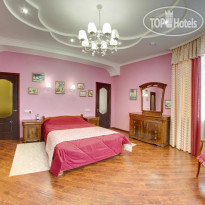 Gorky Sanatorium