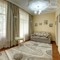 Gorky Sanatorium