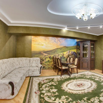Gorky Sanatorium