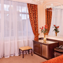 Крепость одноместный номер