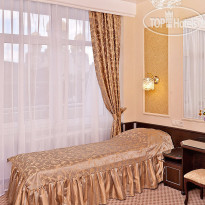 Крепость двухместный новый