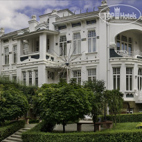 Долина Нарзанов 