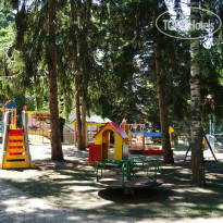 Долина Нарзанов 