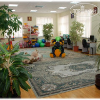 Долина Нарзанов 