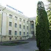 Жемчужина Кавказа 