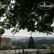 Пансионат Кубань 