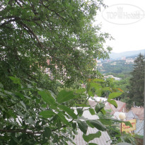 Пансионат Кубань 