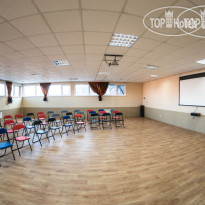 Пансионат Кубань 