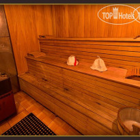 Пансионат Кубань сауна