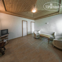 Пансионат Кубань сауна