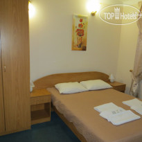 Пансионат Кубань Дабл