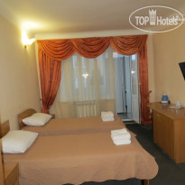 Пансионат Кубань Твин