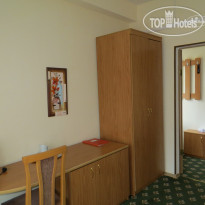 Пансионат Кубань 