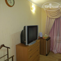 Пансионат Кубань 