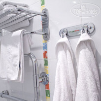 PANinter Hotel & Mineral Spa 