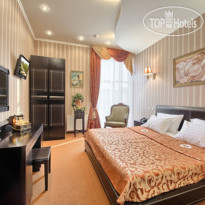 PANinter Hotel & Mineral Spa