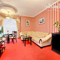 PANinter Hotel & Mineral Spa