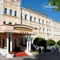 ГК Гранд Отель 
