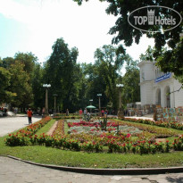 ГК Гранд Отель 