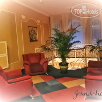 ГК Гранд Отель 