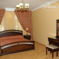 ГК Гранд Отель 