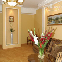 ГК Гранд Отель 