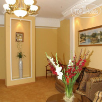 ГК Гранд Отель 