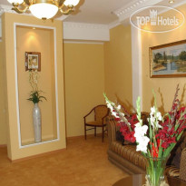 ГК Гранд Отель 