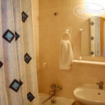 Кисловодский военный санаторий 