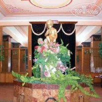 Кисловодский военный санаторий 