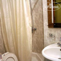 Кисловодский военный санаторий 