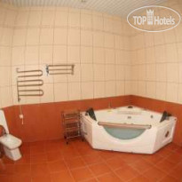 Шахматный Домик 