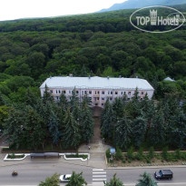 Жемчужина Кавказа 