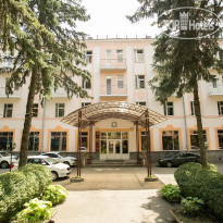 Жемчужина Кавказа