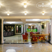 Рафаэль Спа-отель 