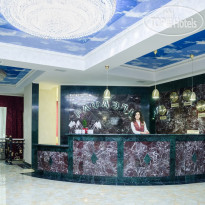 Рафаэль Спа-отель 