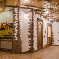 Рафаэль Спа-отель 